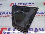 Стекло кузовное глухое (форточка) заднее левое Toyota Corolla Verso 627200F010