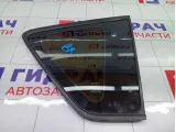 Стекло кузовное глухое (форточка) заднее правое Toyota Corolla Verso 627100F010