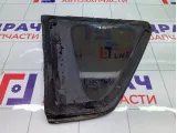 Стекло кузовное глухое (форточка) заднее правое Toyota Corolla Verso 627100F010