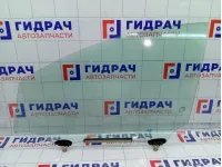Стекло двери передней левой Toyota Corolla Verso 681020F010