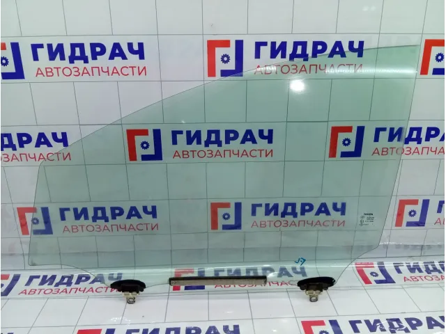 Стекло двери передней левой Toyota Corolla Verso 681020F010