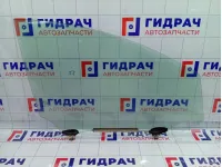 Стекло двери передней правой Toyota Corolla Verso 681010F010