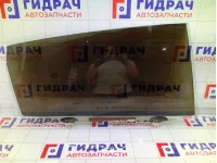 Стекло двери задней правой Toyota Corolla Verso 681030F010