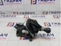 Кулиса (селектор) КПП Toyota Corolla Verso 335300F010