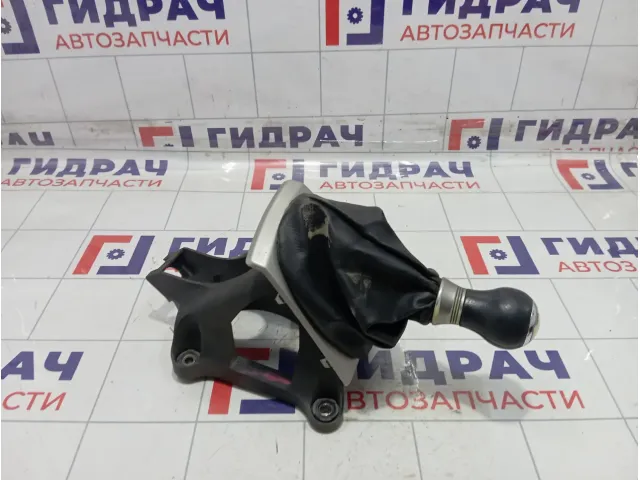 Кулиса (селектор) КПП Toyota Corolla Verso 335300F010