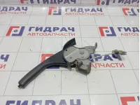 Рычаг, педаль стояночного тормоза Toyota Corolla Verso 4620102190B0