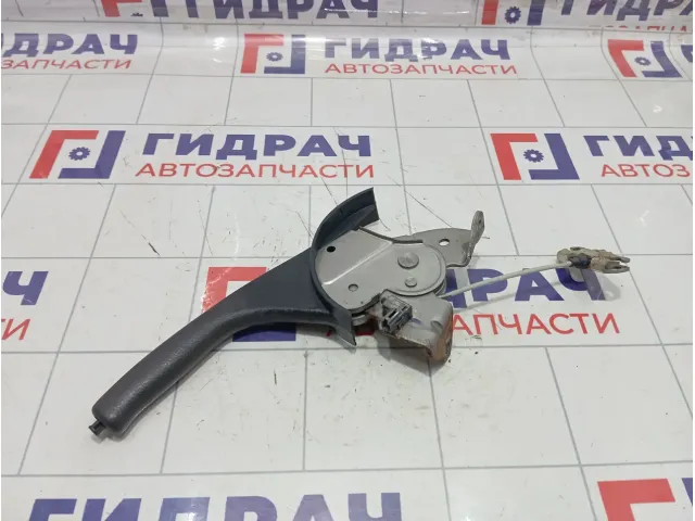 Рычаг, педаль стояночного тормоза Toyota Corolla Verso 4620102190B0
