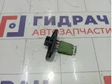 Резистор отопителя Toyota Corolla Verso 8713802040