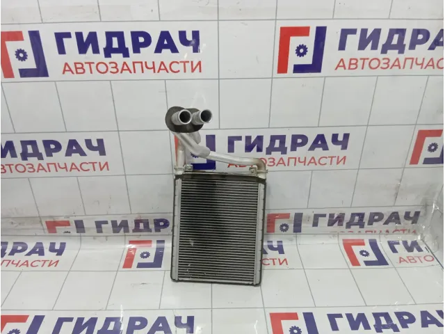 Радиатор отопителя (печки) Toyota Corolla Verso 871070F020