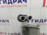 Радиатор отопителя (печки) Toyota Corolla Verso 871070F020