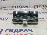 Панель приборов Toyota Corolla Verso 838000F041