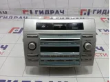 Магнитола Toyota Corolla Verso 861200F030