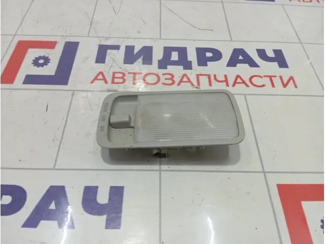 Плафон салонный Toyota Corolla Verso 8124012070B0