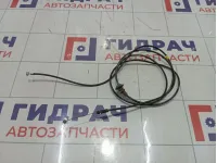 Трос открывания капота Toyota Corolla Verso 5363012510