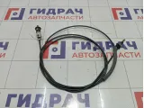 Трос лючка бензобака Toyota Corolla Verso 770350F020