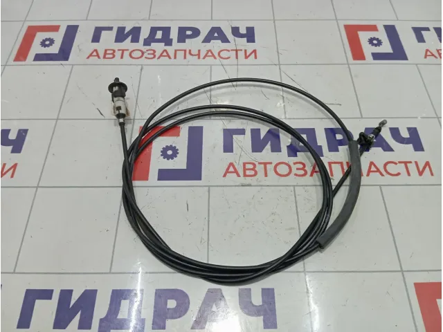 Трос лючка бензобака Toyota Corolla Verso 770350F020