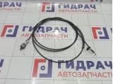 Трос лючка бензобака Toyota Corolla Verso 770350F020