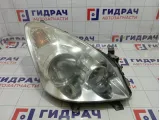 Фара правая Toyota Corolla Verso 811300F060