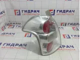 Фонарь задний левый Toyota Corolla Verso 815610F060