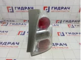 Фонарь задний правый Toyota Corolla Verso 815510F060