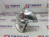 Фонарь задний правый Toyota Corolla Verso 815510F060