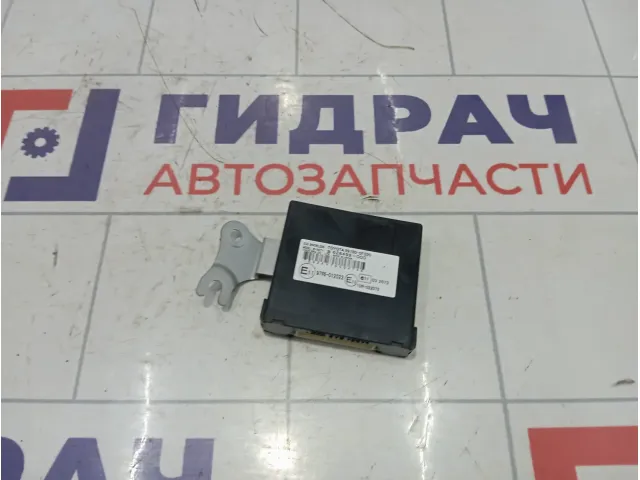 Блок электронный Toyota Corolla Verso 897800F020