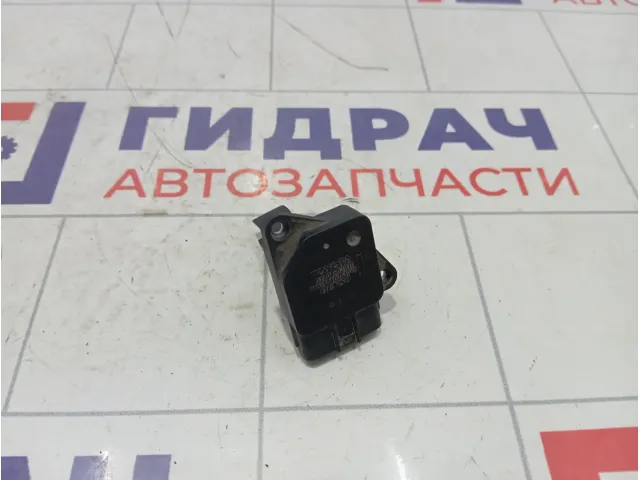 Датчик массового расхода воздуха Toyota Corolla Verso 222040J010
