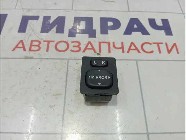 Переключатель регулировки зеркал Toyota Corolla Verso 848700F010