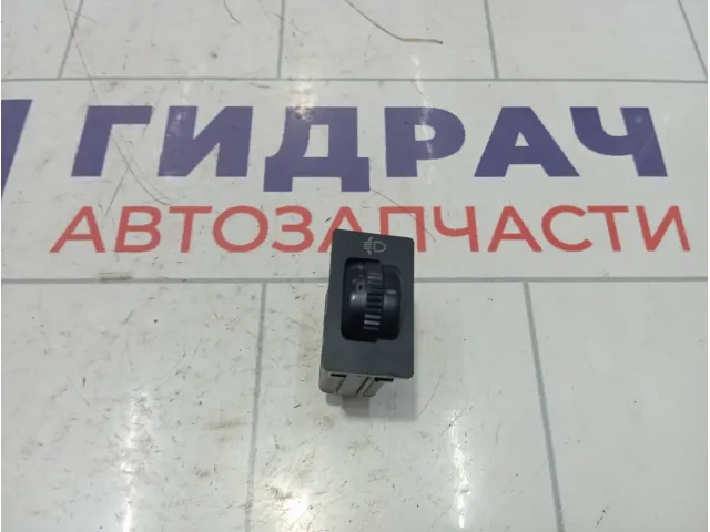 Кнопка корректора фар Toyota Corolla Verso 8415202021