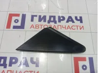 Накладка стекла двери передней левой Toyota Corolla Verso 601180F010