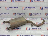 Глушитель Toyota Corolla Verso 174300D321