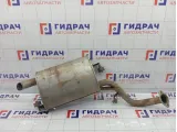 Глушитель Toyota Corolla Verso 174300D321