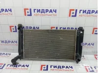Радиатор основной Toyota Corolla Verso 164000D120