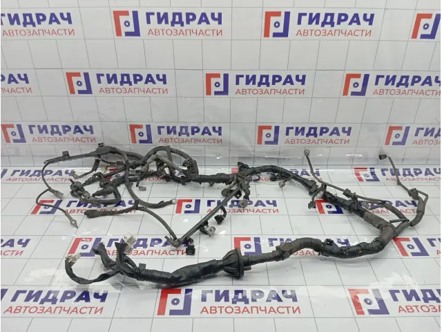 Проводка двигателя Toyota Corolla Verso 821210F050