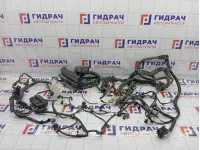 Проводка подкапотная Toyota Corolla Verso 8212105621