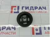 Шкив коленвала Toyota Corolla Verso 134700D040