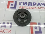 Шкив коленвала Toyota Corolla Verso 134700D040
