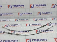 Трос КПП Toyota Corolla Verso 3382005275