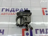 Дроссельная заслонка Toyota Corolla Verso 220300D011