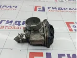 Дроссельная заслонка Toyota Corolla Verso 220300D011