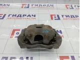 Суппорт тормозной передний левый Toyota Corolla Verso 4775005060