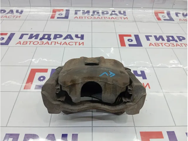 Суппорт тормозной передний левый Toyota Corolla Verso 4775005060