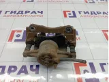 Суппорт тормозной передний левый Toyota Corolla Verso 4775005060