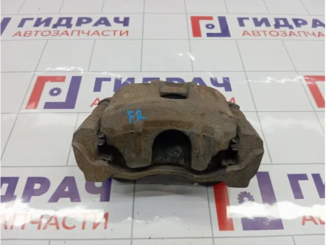 Суппорт тормозной передний правый Toyota Corolla Verso 4773005060