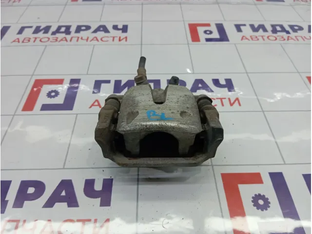 Суппорт тормозной задний левый Toyota Corolla Verso 4775005071