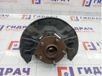 Кулак поворотный передний левый Toyota Corolla Verso 432120F010