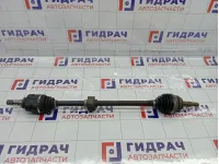 Привод передний правый Toyota Corolla Verso 434100F010