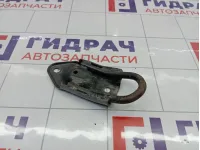 Крюк (петля) буксировочный Toyota Corolla Verso 519600F010