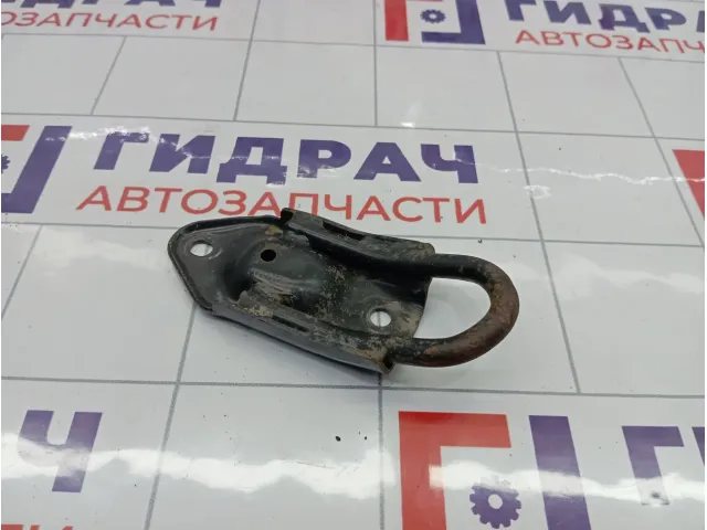 Крюк (петля) буксировочный Toyota Corolla Verso 519600F010