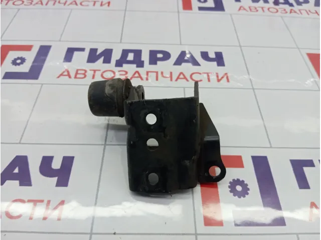 Кронштейн двигателя задний Toyota Corolla Verso 123210D141